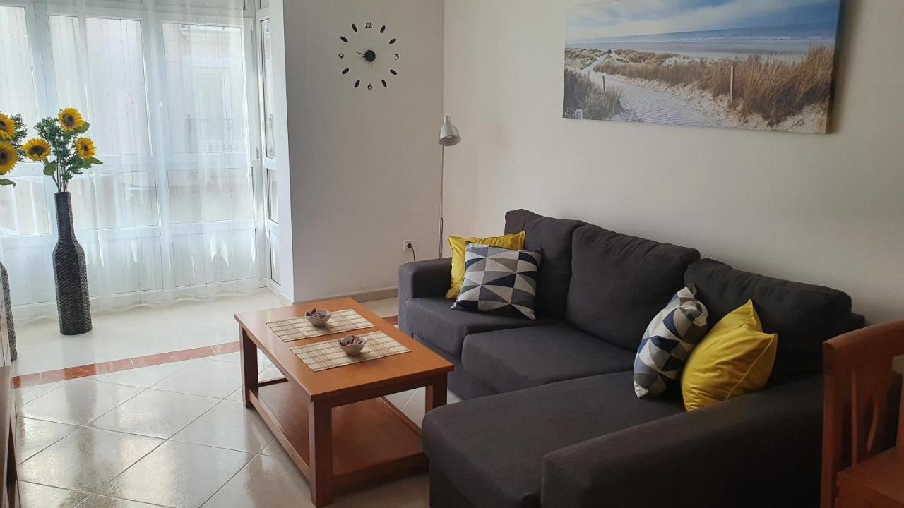 Os Castelos Playa De Covas บีเวโร ภายนอก รูปภาพ