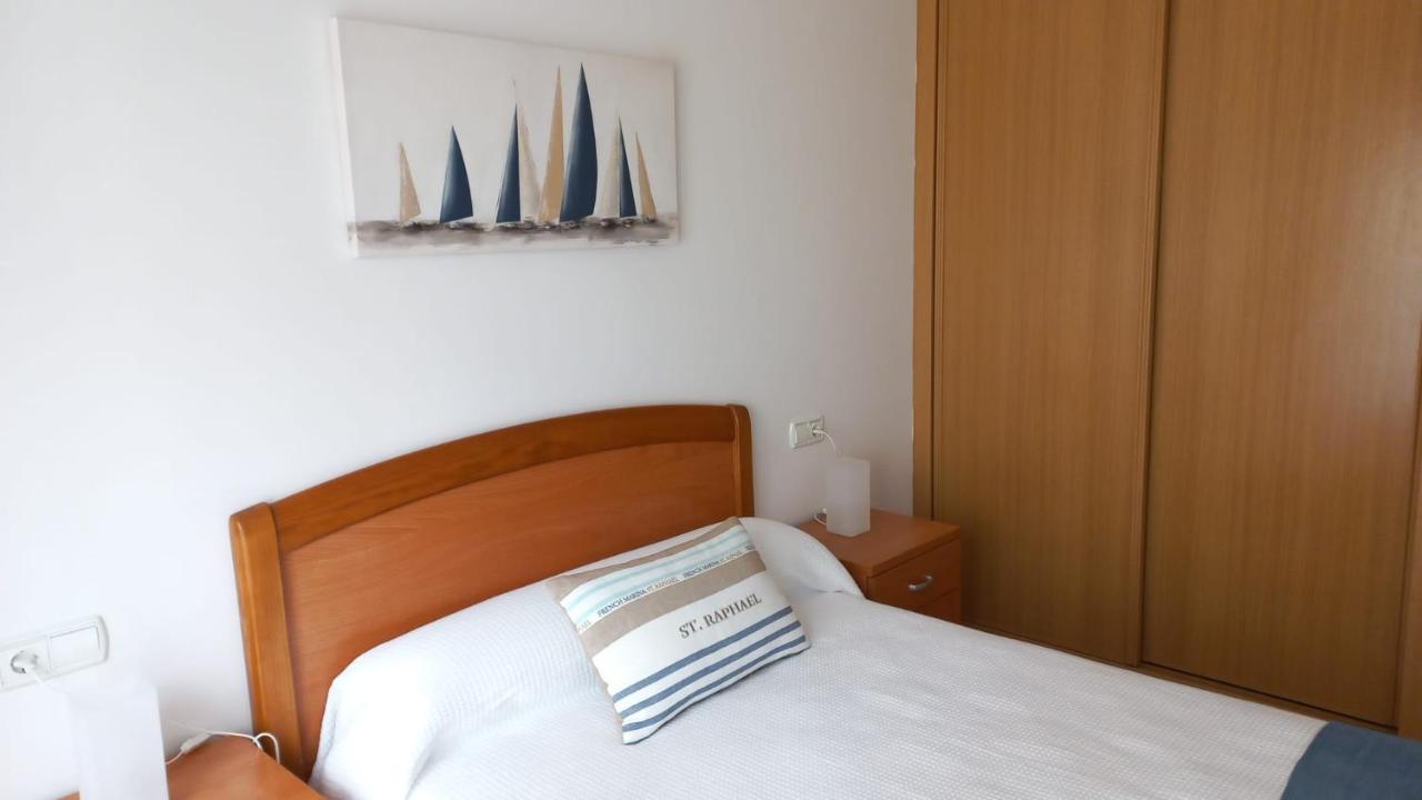 Os Castelos Playa De Covas บีเวโร ภายนอก รูปภาพ